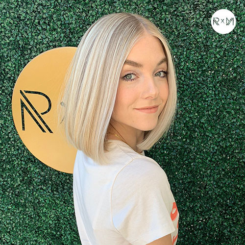35 blonde bob hairstyles