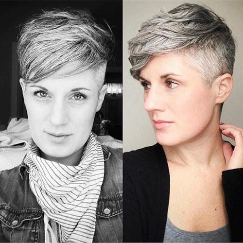 41 short pixie haircuts for women