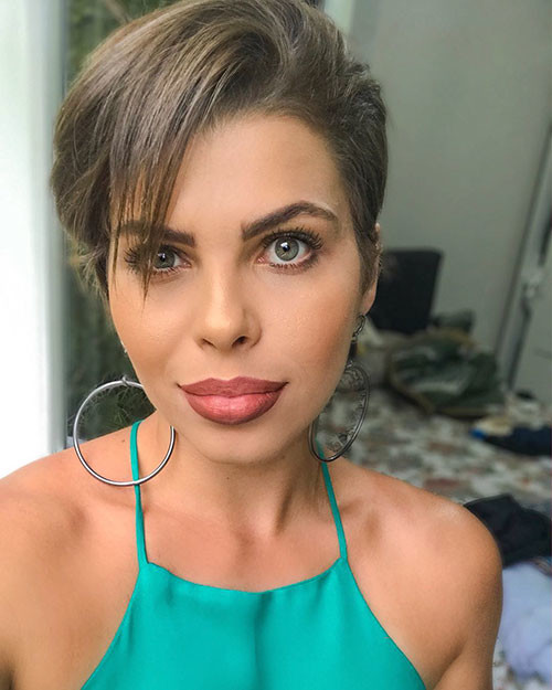42 pixie cuts for women
