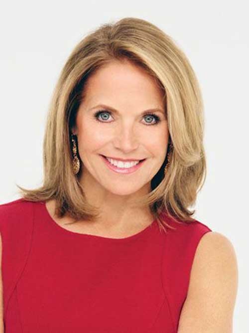 7.Short Haircut For Over 50