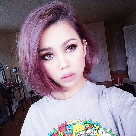 Amazing Purple