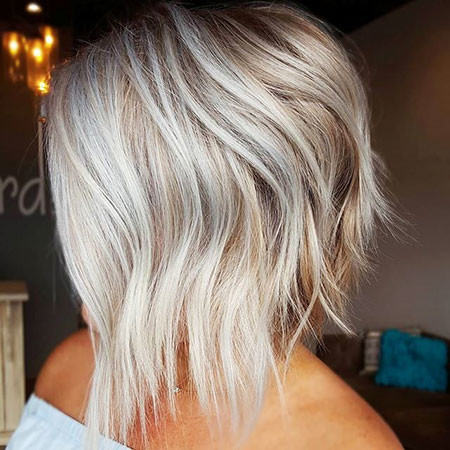 Angled LOB