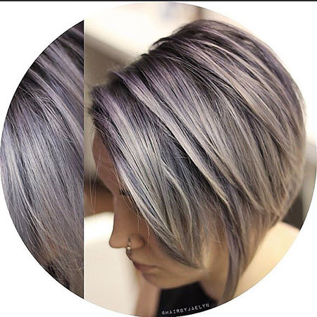 Awesome Short Bob