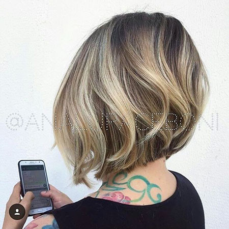 Back View