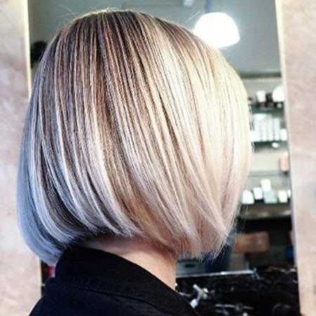 Balayage Blond