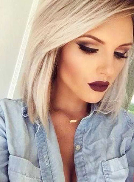 Beautiful Blonde Hair