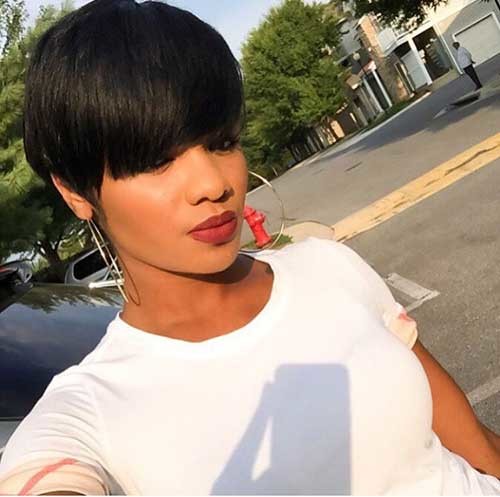 Best Cute Short Hair 2019
