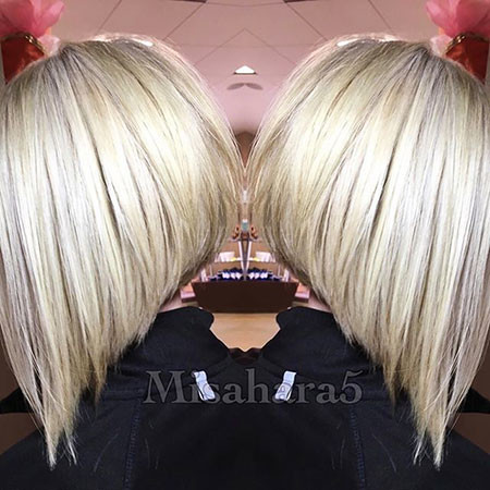 Blonde 2019