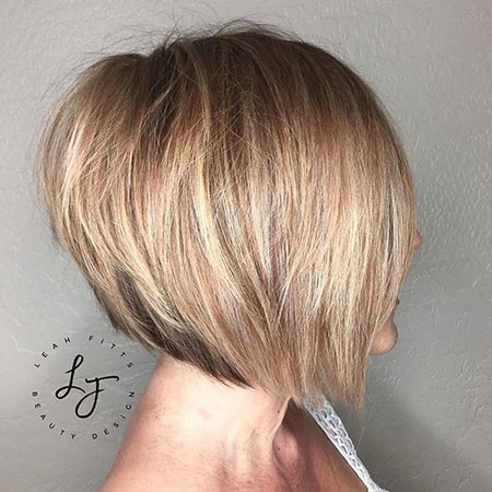Blonde for Summer