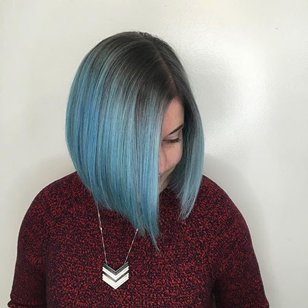 Blue 2019