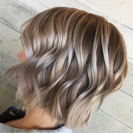 Bob Hair 2019