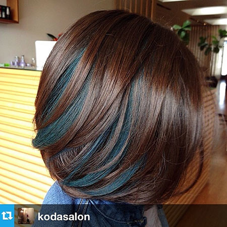 Brown Color