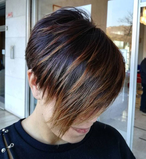 Brown Lights