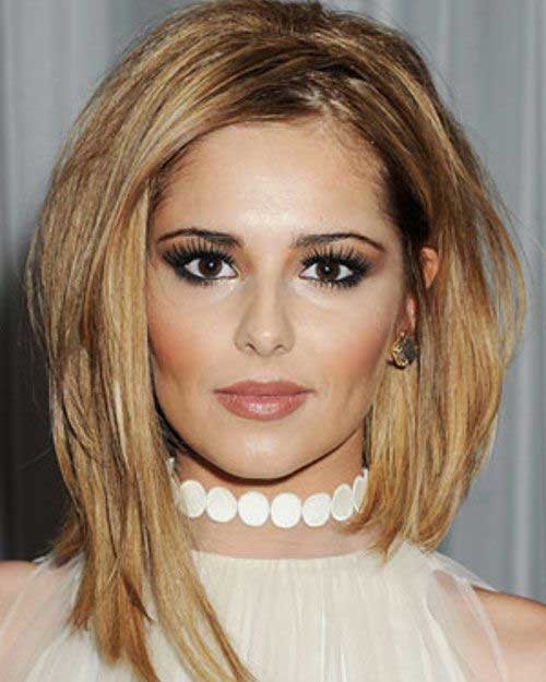 Cheryl Cole