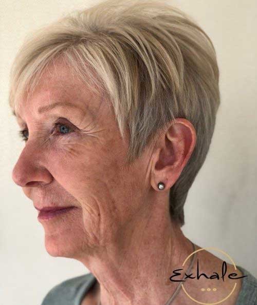 Choppy Pixie