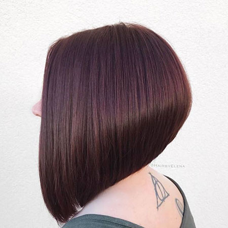 Classy Bob Hairstyle
