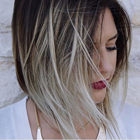 Cool Bob Hairstyles 2019