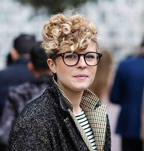 Curly Top
