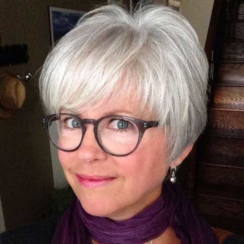Cute Bangs