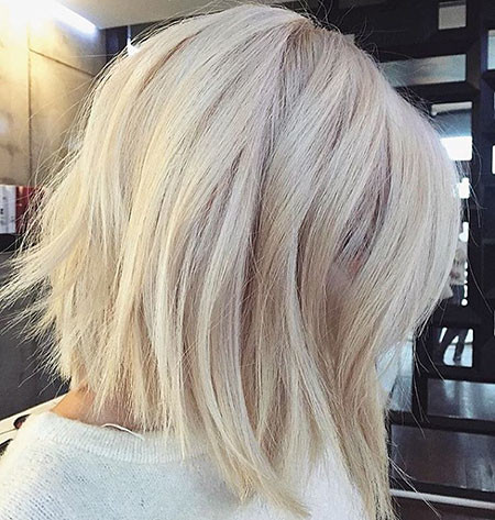Cute Bob 1