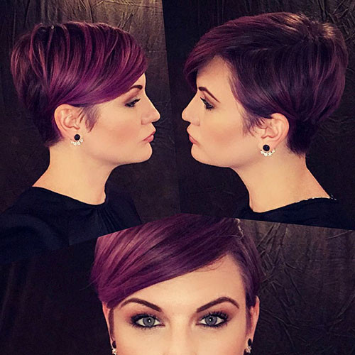 Cute Hair Color