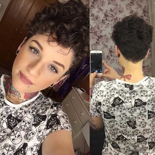 Cute Pixie 1