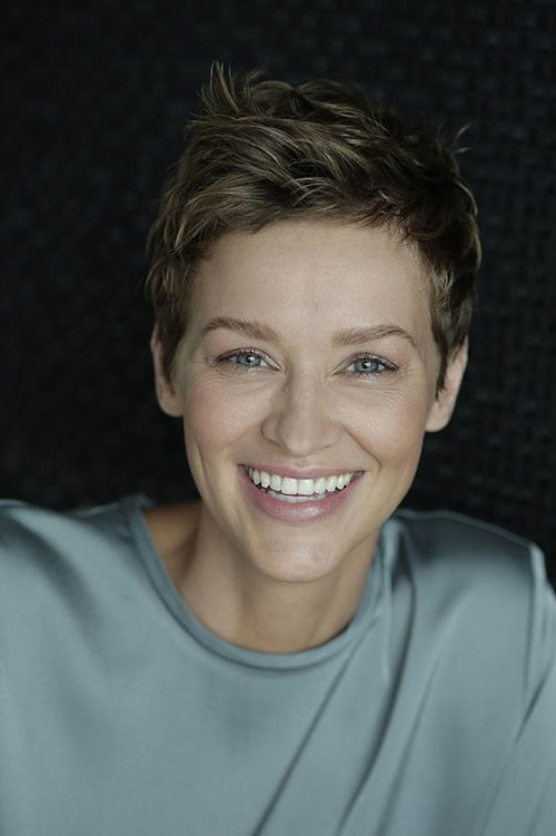 Cute Pixie 2
