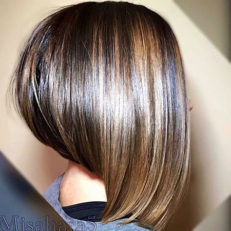 Dark Balayage