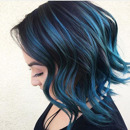 Dark Blue