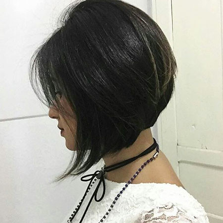 Dark Bob 2019