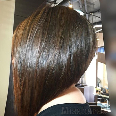 Dark Bob
