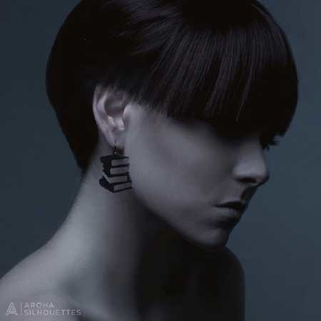 Extremely Short Hair