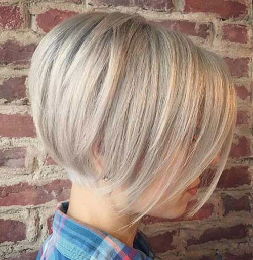 Fine Bob Hair