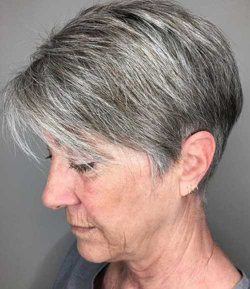 Fine Straight Hair