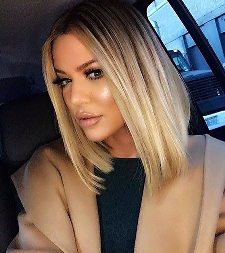Gorgeous Bob Haircut