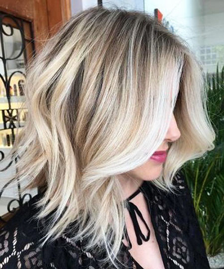 Gorgeous Hairstyle