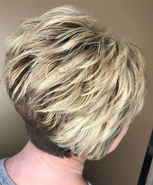 Graduation Haircut
