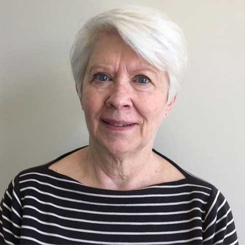 Haicut for Older Ladies