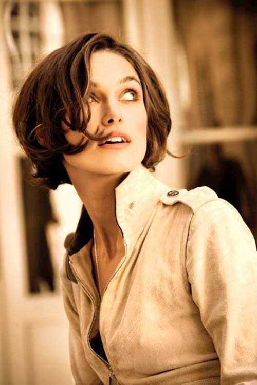 Keira Knightley