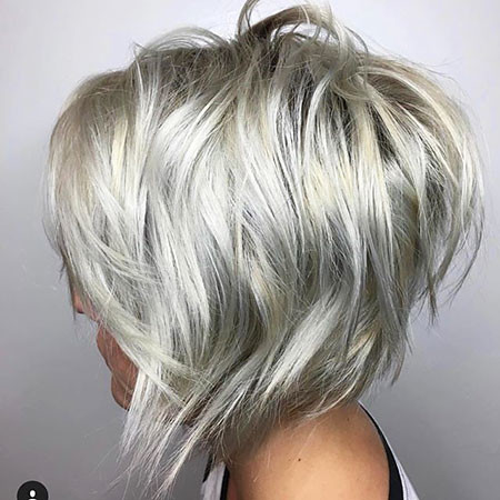 Layered Bob 1