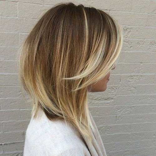 Layered Bob