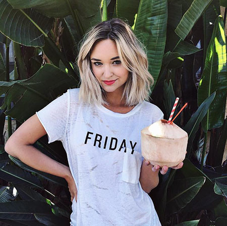 Perfect Summer Look