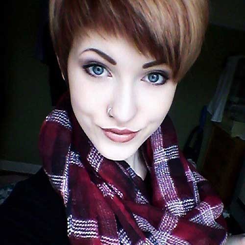 Pixie Style