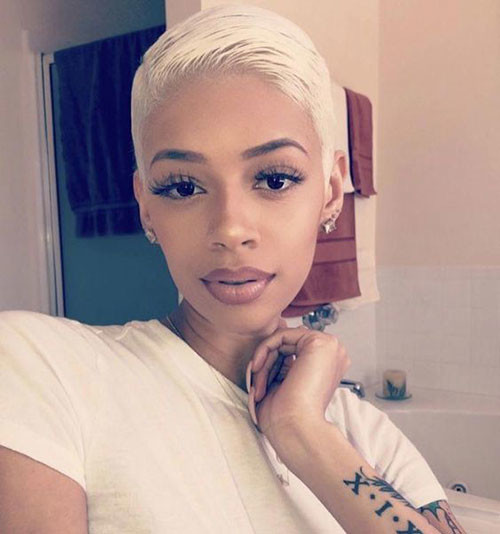 Platinum Blonde 1