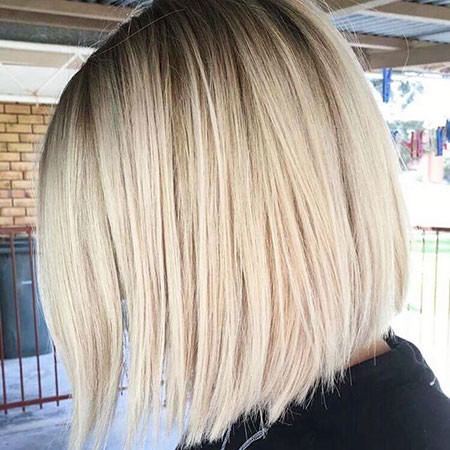 Popular Bob Hair
