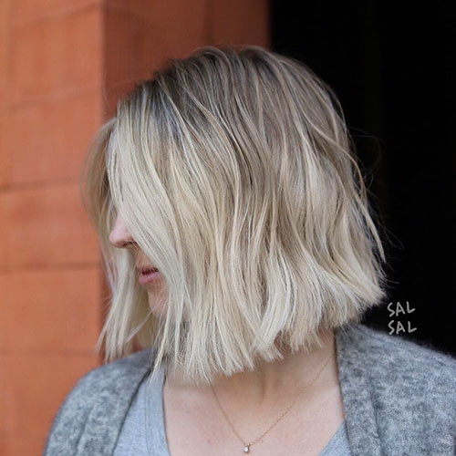 Pretty Hair