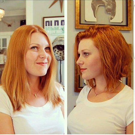 Red Bob