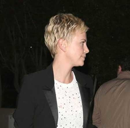 Short Beautiful Natural Hair