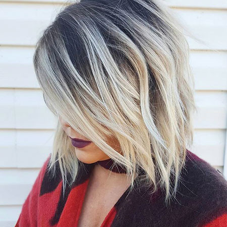 Short Bob Hair