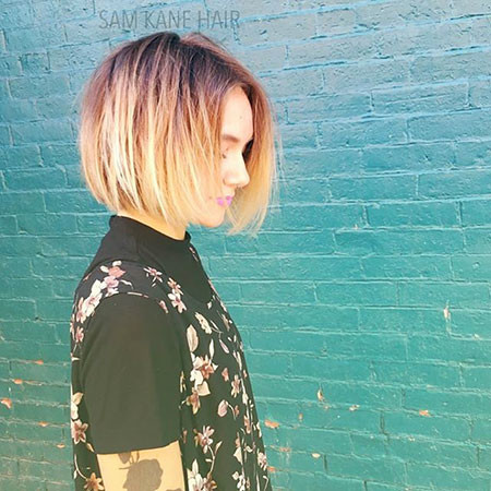 Short Bob
